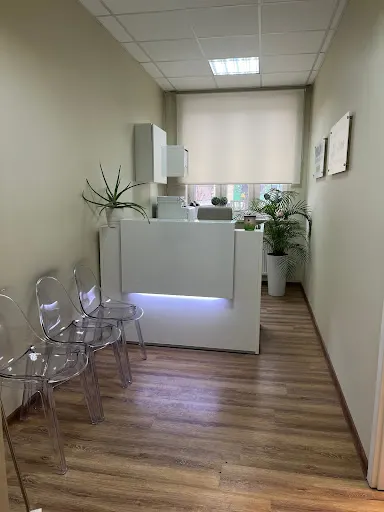 Poradnia Odchudzania i Odżywiania Synergia